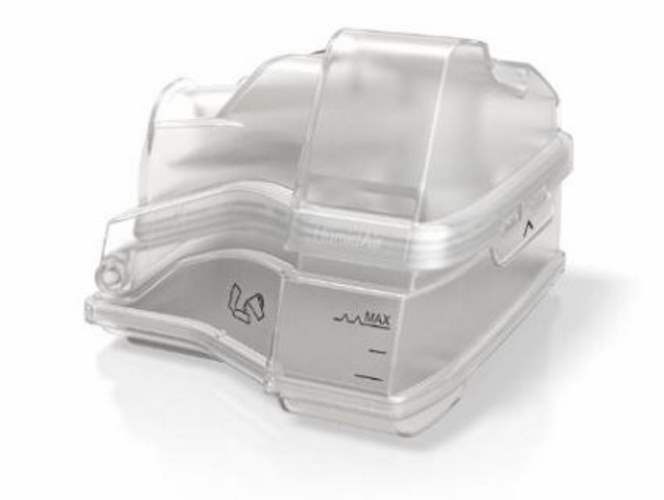 ResMed 37299 HumidAir Standard Tub AirSense 10 CPAP Machine with HumidAir Heated Humidifier AirSense 10 Elite CPAP Machine with HumidAir Heated Humidifier AirSense 10 AutoSet CPAP Machine with HumidAir Heated Humidifier AirSense 10 AutoSet for Her CPAP Machine with HumidAir Heated Humidifi